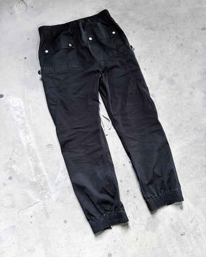 S/S23 ‘EDFU’ BAUHAUS CARGOS