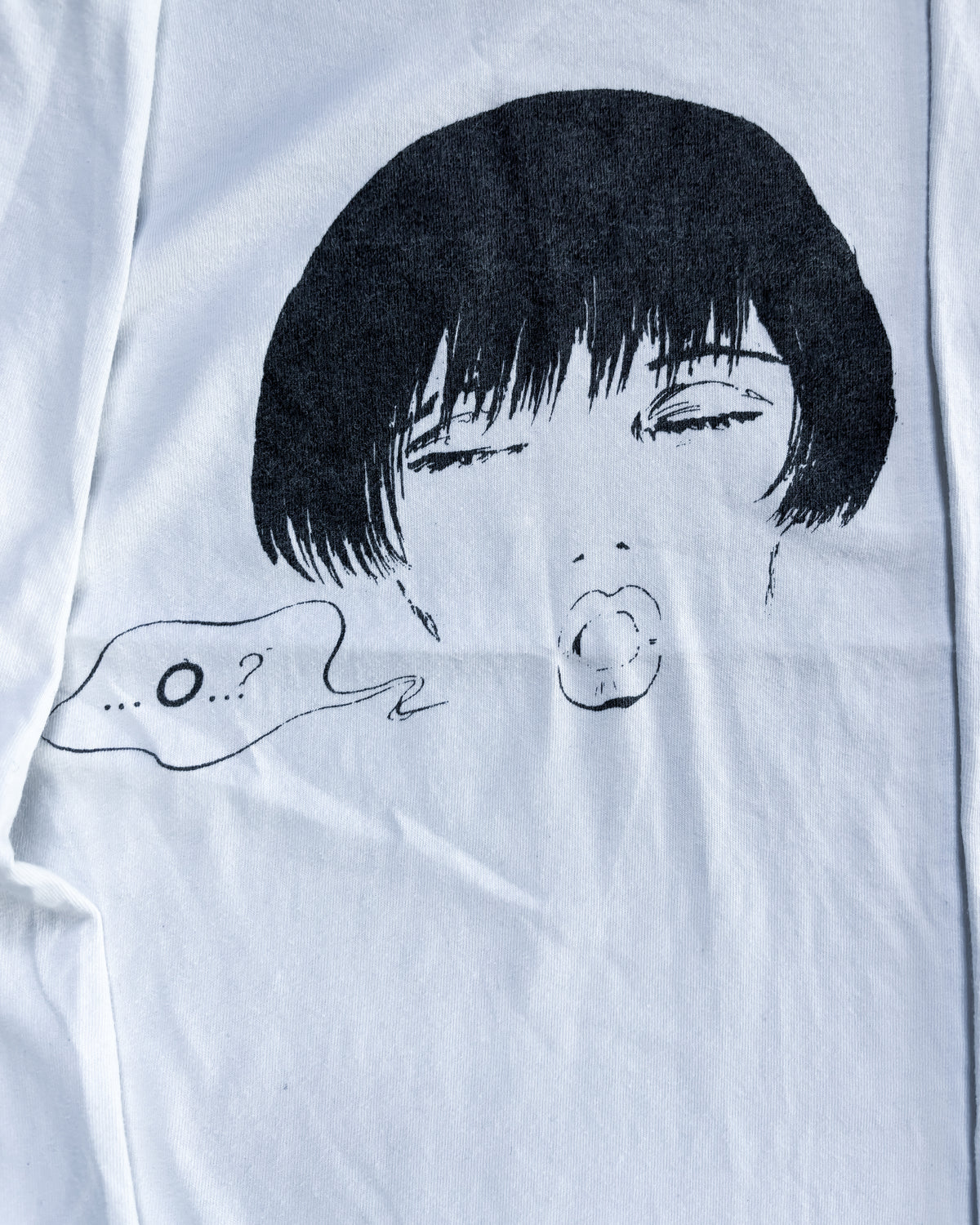90’S O? LONGSLEEVE