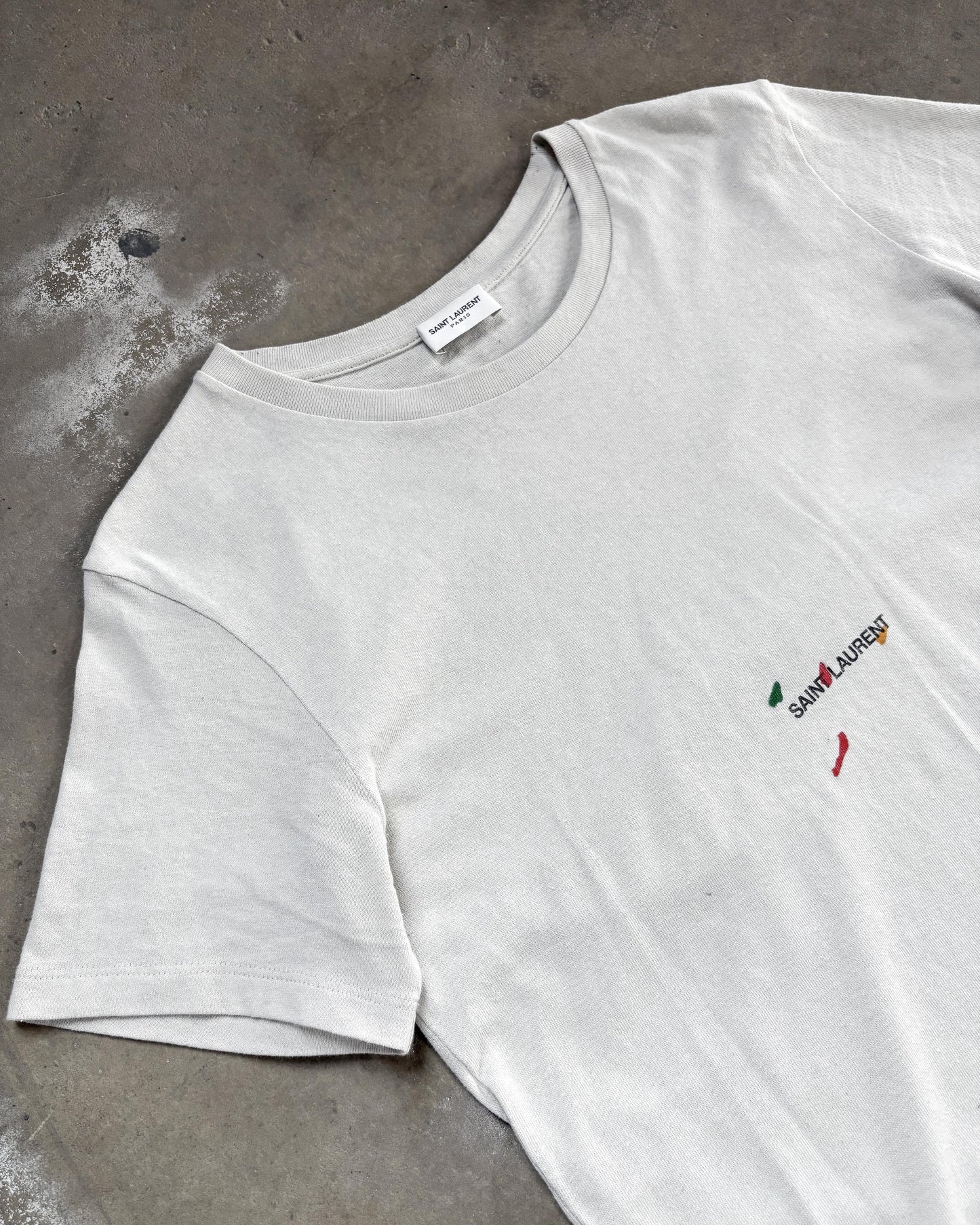 S/S21 PAINT RIVE GAUCHE