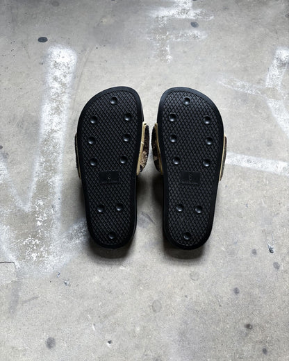 F/W21 JS BEAR ADILETTE SLIDE
