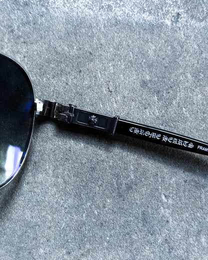 ‘GRAND BEAST’ AVIATOR GLASSES