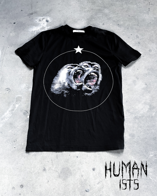 SS17 MONKEY BROTHERS T-SHIRT