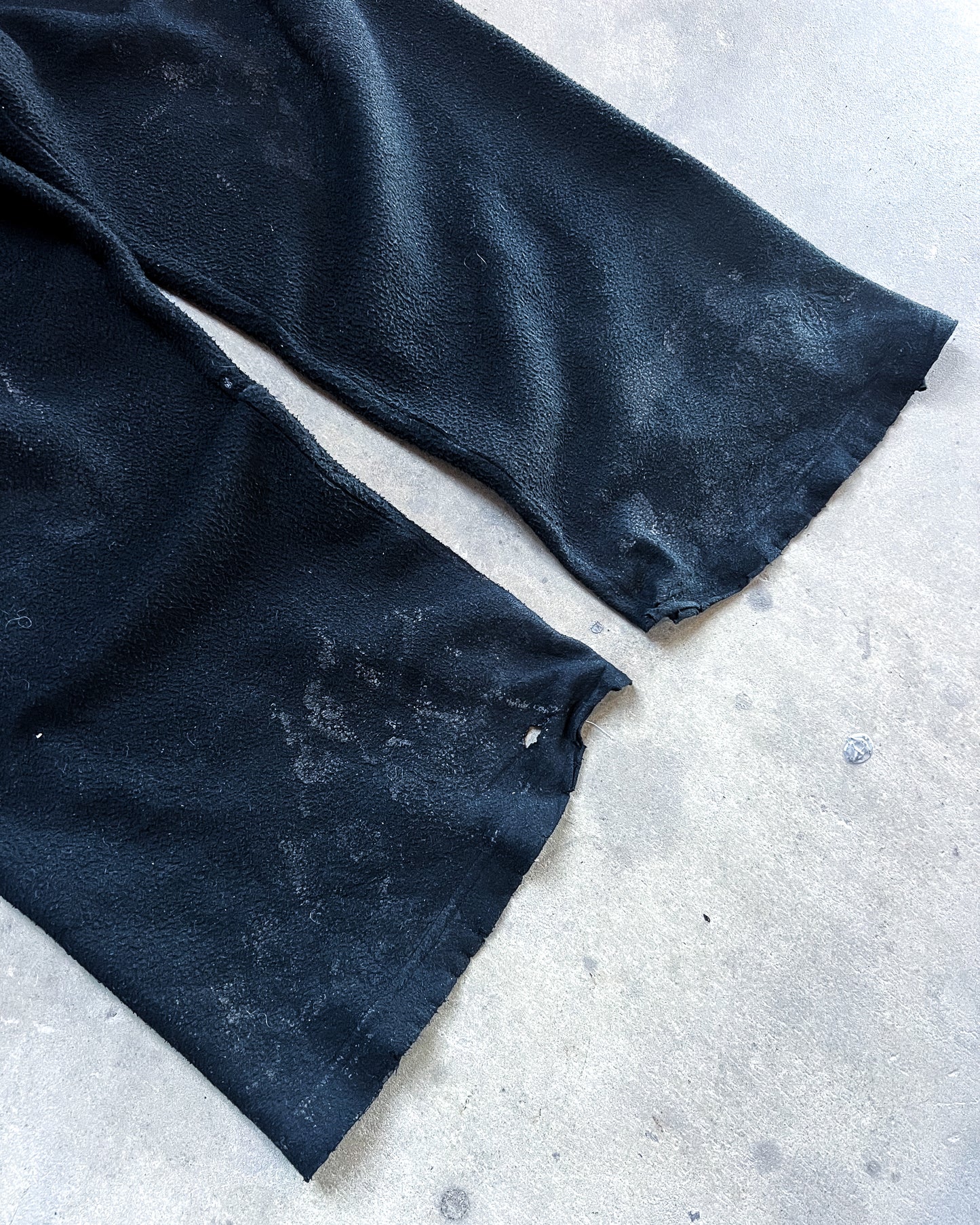 S/S23 MUDSHOW POLAR SWEATPANTS