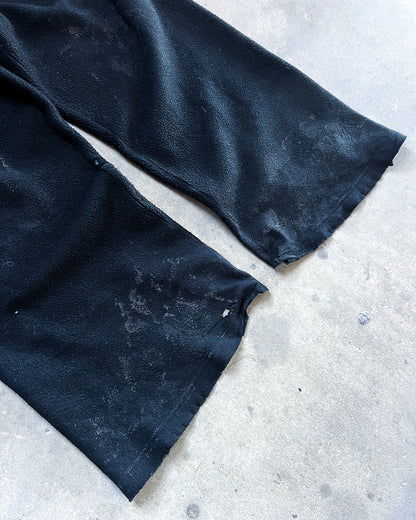 S/S23 MUDSHOW POLAR SWEATPANTS