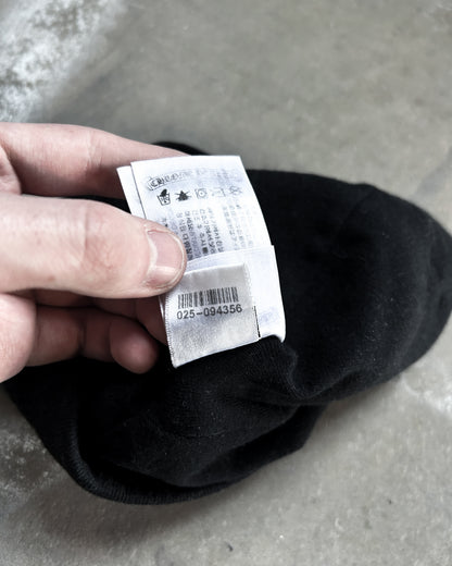 FLORAL THERMAL BEANIE