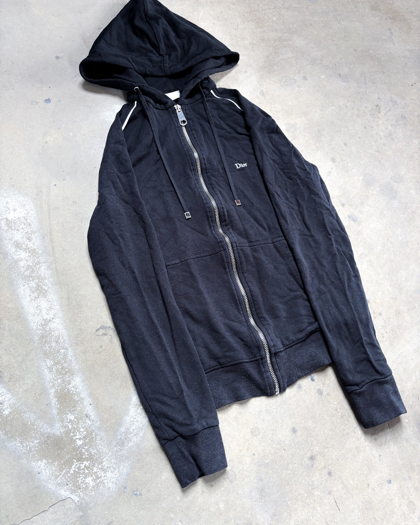 2010s KVA ZIP UP