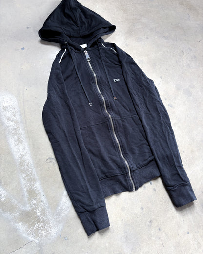 2010s KVA ZIP UP