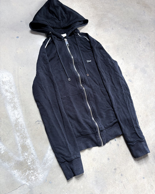 2010s KVA ZIP UP