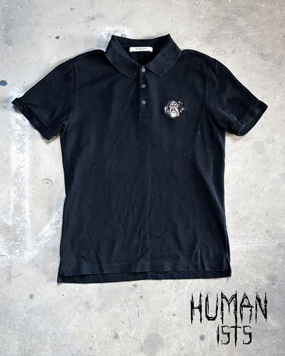 S/S15 ROTTWEILER POLO