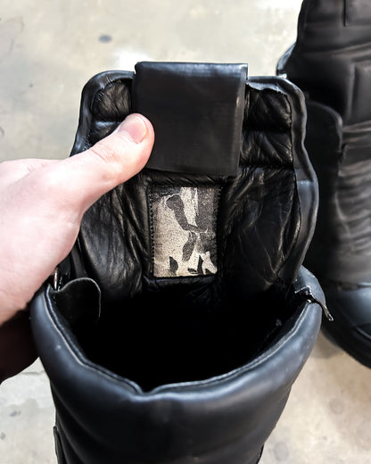 F/W20 TAPE GEOBASKETS