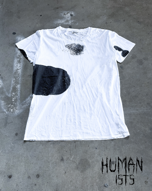 SS13 OIL SPILL T-SHIRT
