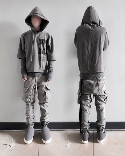 F/W13 DARK DUST LONGSLEEVE