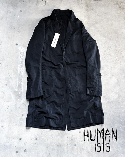 S/S16 “CYCLOPS” PHARMACY COAT