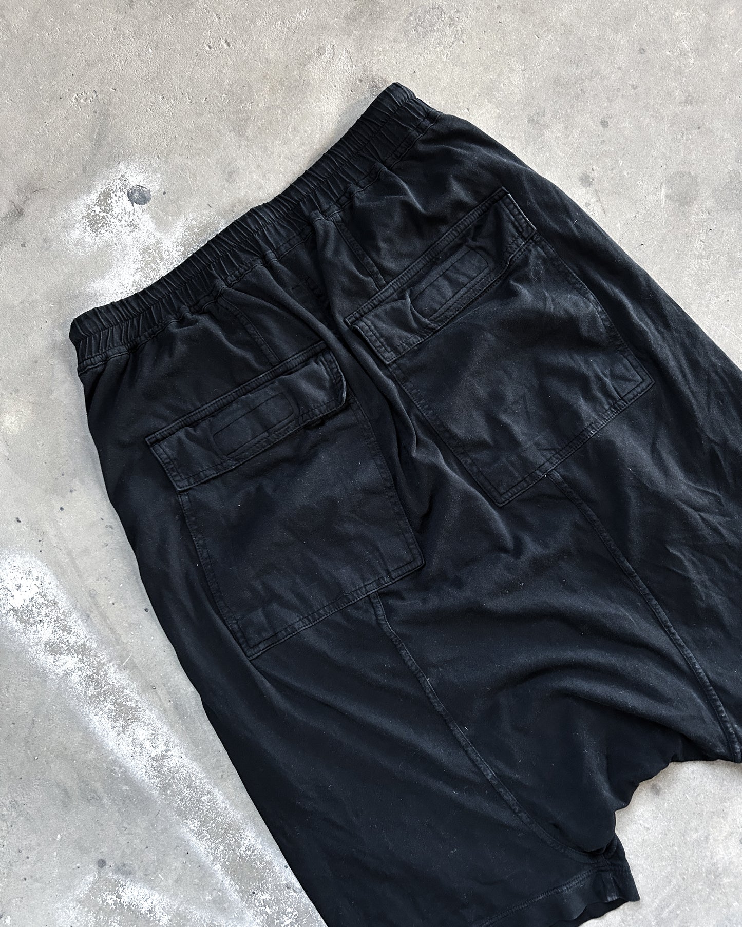 FW18 ‘SISYPHUS’ PODS
