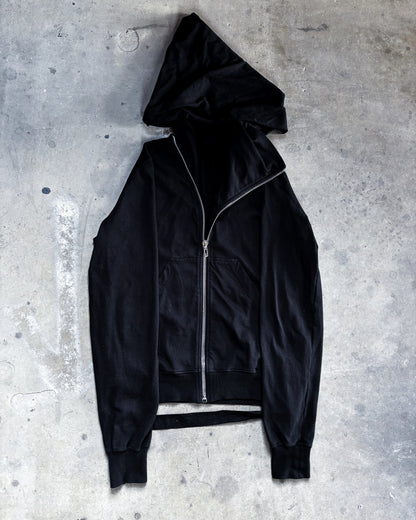 BLACK MOUNTAIN HOODIE
