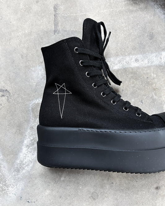 SS25 PENTAGRAM MEGA RAMONES