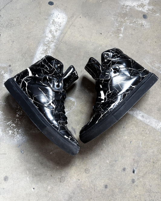 MARBLE ARENA HIGH TOP