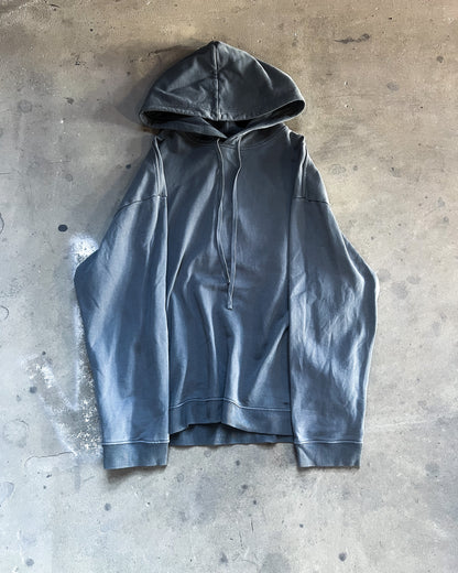 A/W18 DRUGS HOODIE