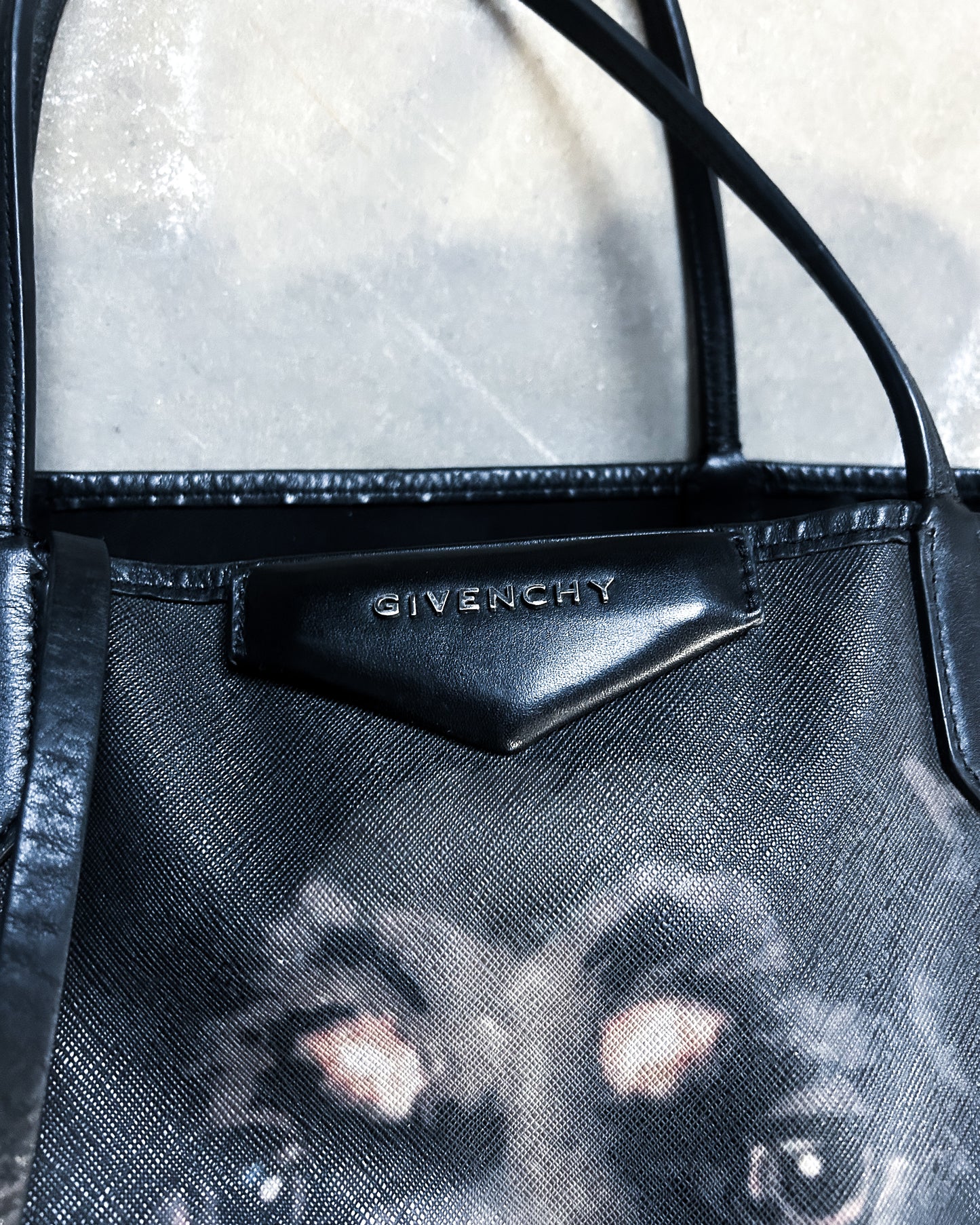 ROTTWEILER BAG