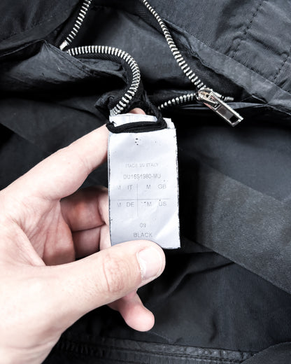 S/S16 “CYCLOPS” PHARMACY COAT