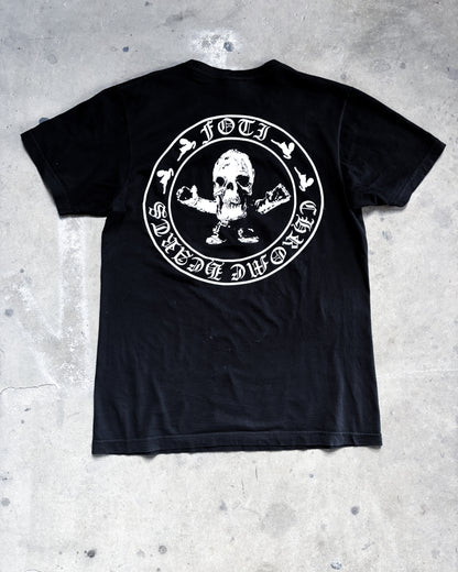 VINTAGE FOTI FIGURE T-SHIRT