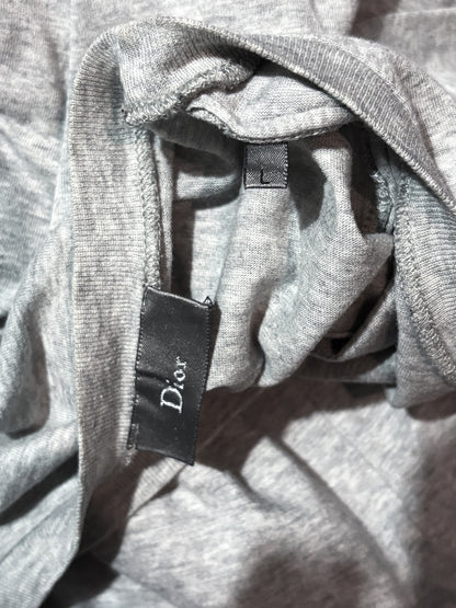 AW07 ‘NAVIGATE’ T-SHIRT