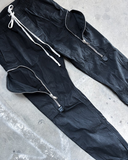 SS20 ‘TECUATL’ BAUHAUS CARGO