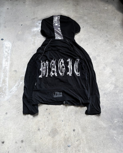 LGB MAGIC BOXER ZIP