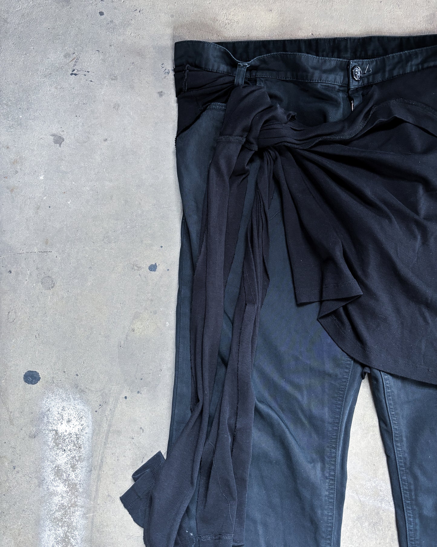 S/S20 REDUX ZOMBIE PANTS