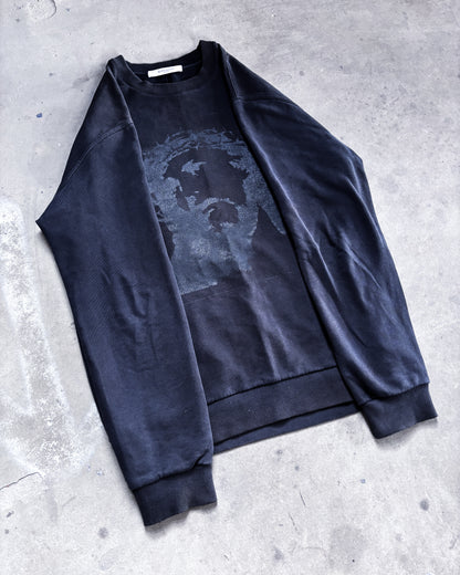 S/S16 JESUS SWEATER