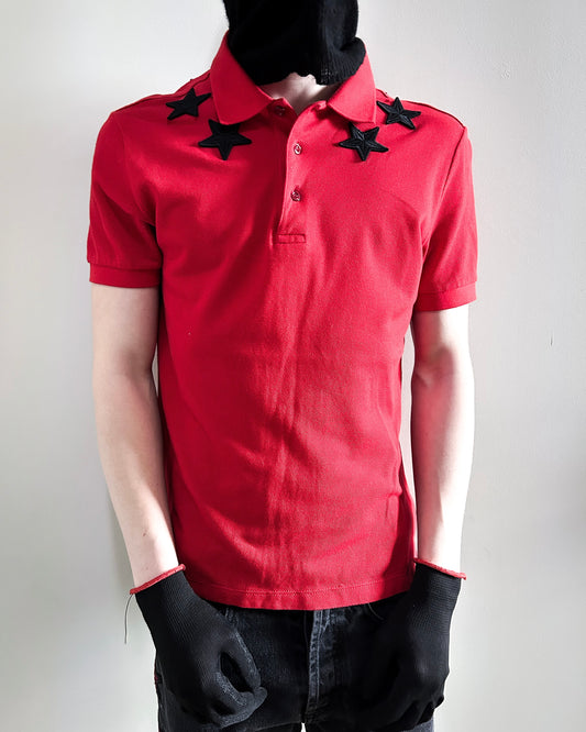 RED STAR POLO