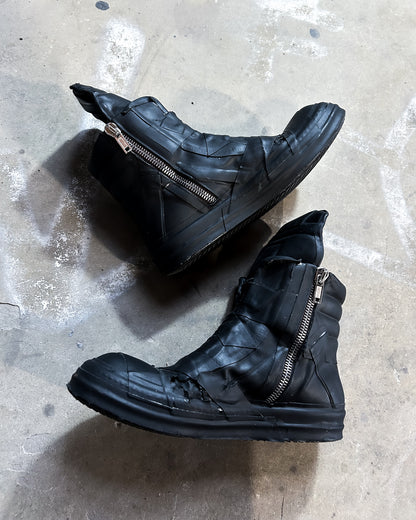 F/W20 TAPE GEOBASKETS