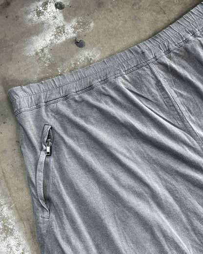 OLMAR & MIRTA DUST SHORTS