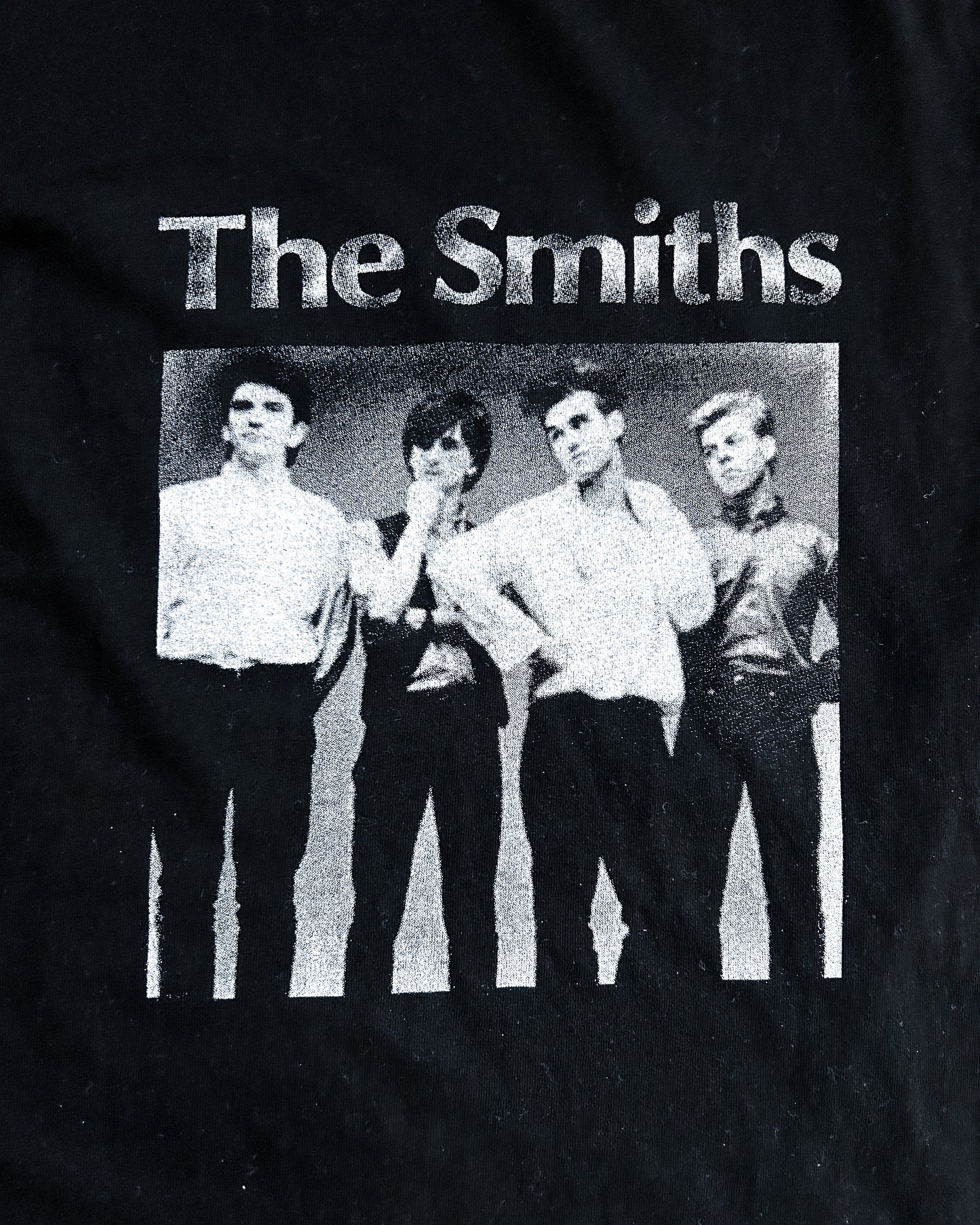 A/W18 THE SMITHS T-SHIRT