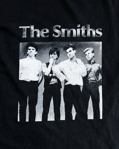 A/W18 THE SMITHS T-SHIRT