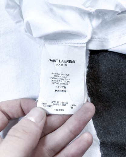 SS13 OIL SPILL T-SHIRT