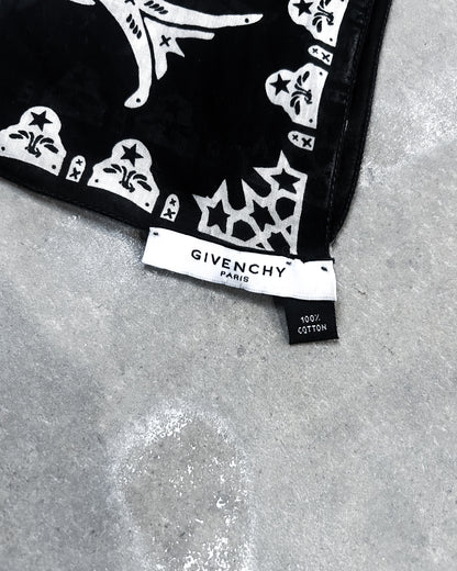 RICARDO TISCI BANDANA