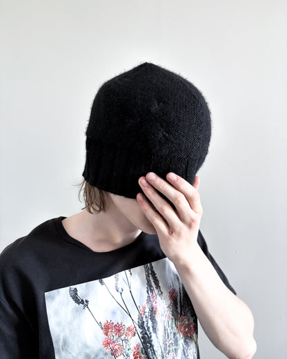 A/W06 BUG BEANIE