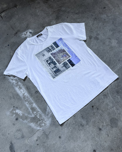 S/S13 COLLAGE TSHIRT