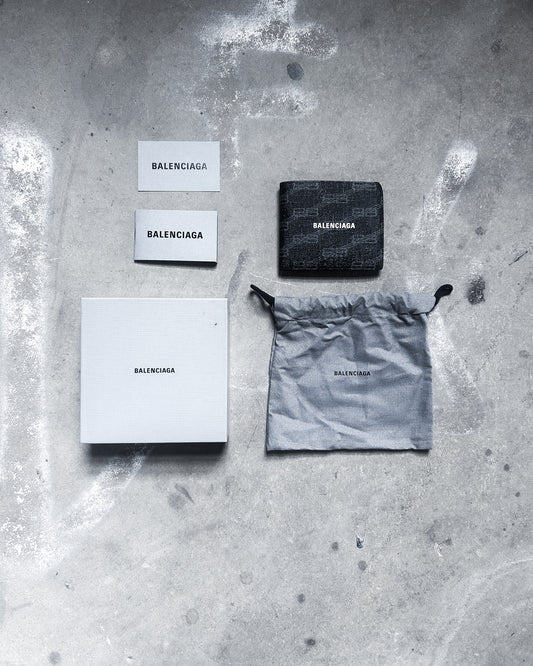 HACKER PROJECT BB WALLET