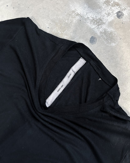 SILENT CASHMERE T-SHIRT