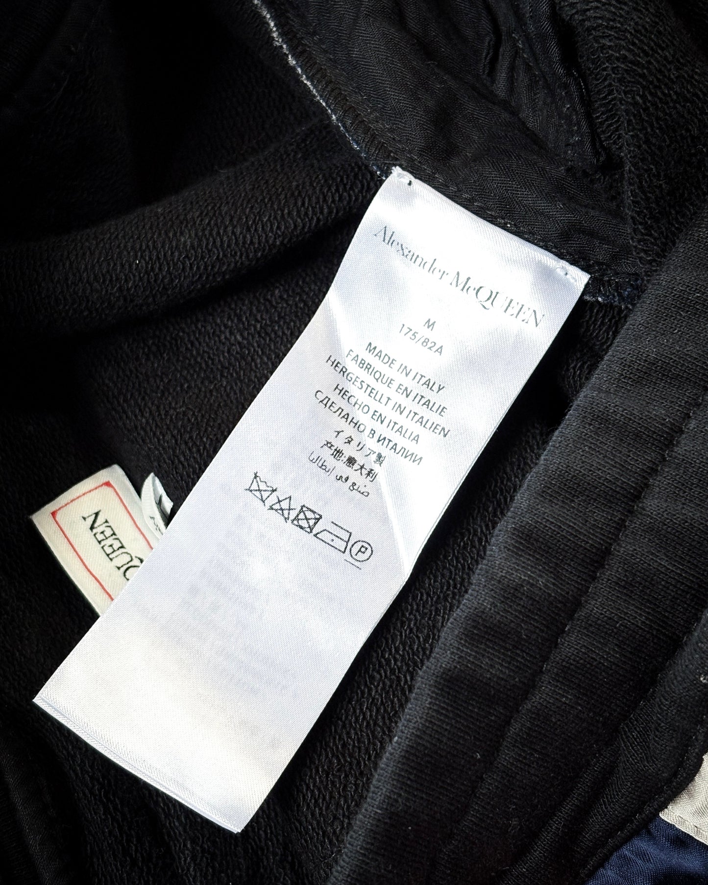 S/S19 GUNSLING STRIPE TRACKSUIT