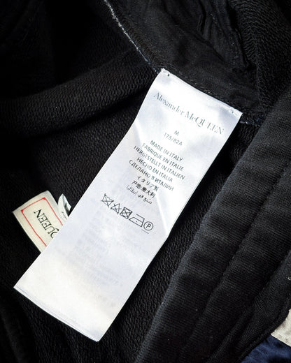 S/S19 GUNSLING STRIPE TRACKSUIT