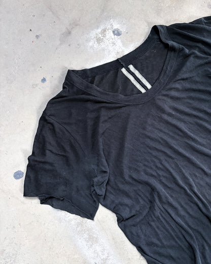 S/S07 ‘DRAKE’ ASYMMETRICAL T