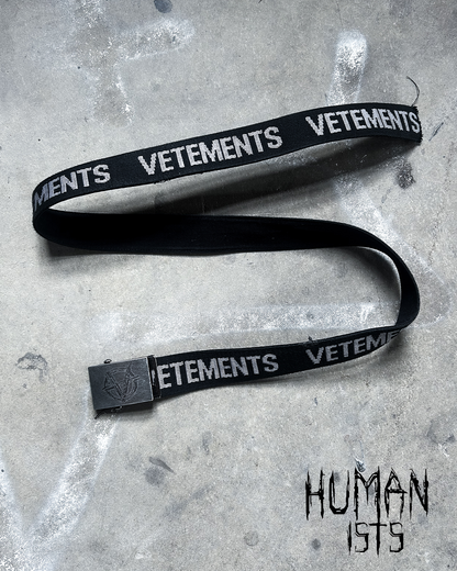 FW21 ANARCHY BELT
