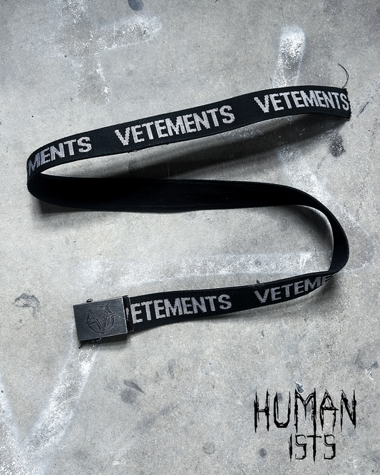 FW21 ANARCHY BELT
