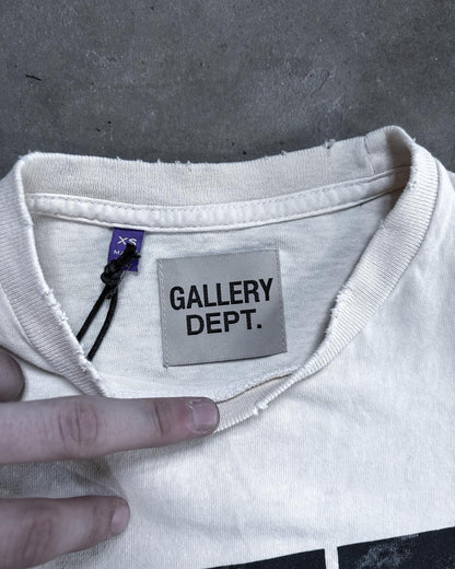S/S23 SLEEP APNEA T-SHIRT