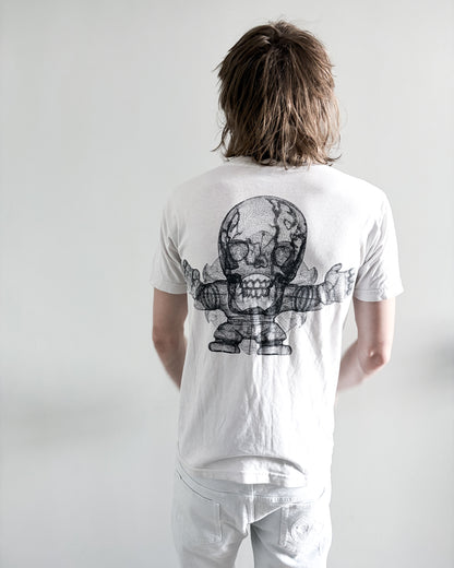 VINTAGE FOTI FIGURE T-SHIRT