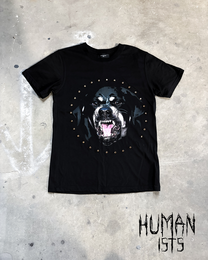 SS12 ROTTWEILER GEM T-SHIRT