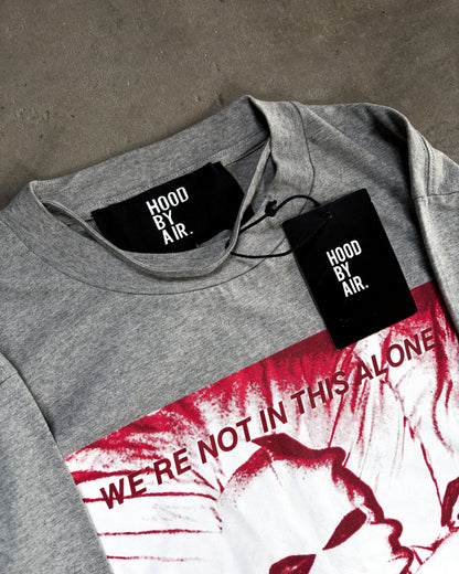 HBA ACROSS AMERICA LONGSLEEVE